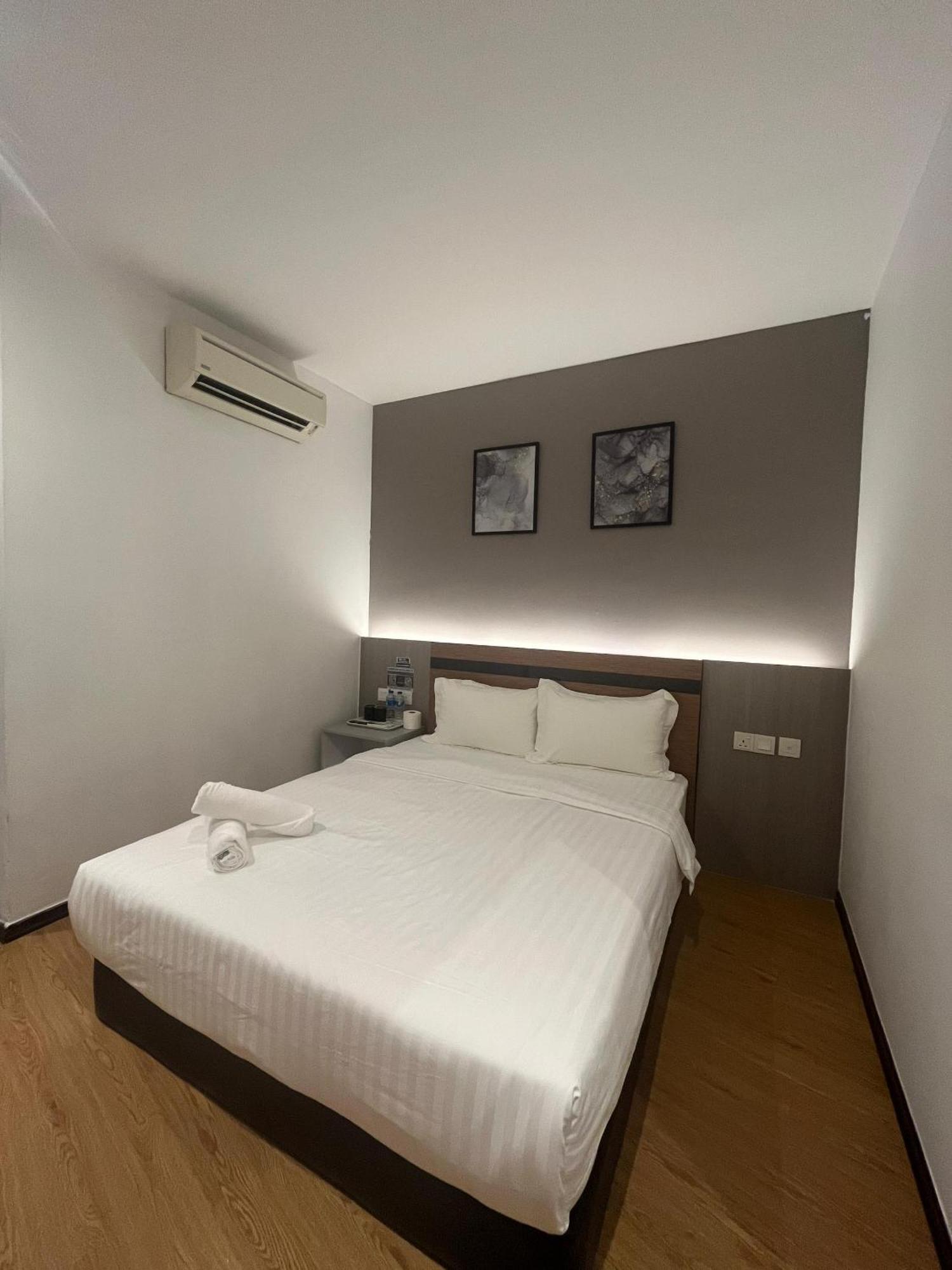 Havona Hotel - Bandar Putra Kulai - Self Check-In Extérieur photo